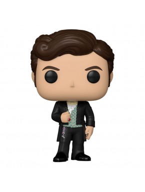 Bridgerton POP! TV Vinyl Figura Colin Bridgerton 9 cm