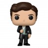 Figura de Vinil POP! TV Colin Bridgerton 9 cm