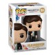 Bridgerton POP! TV Vinyl Figura Colin Bridgerton 9 cm