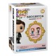 Bridgerton POP! TV Vinyl Figura Colin Bridgerton 9 cm