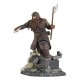 El Señor de los Anillos Gallery Deluxe Estatua PVC Gimli 20 cm