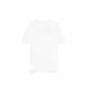 Camiseta Itachi Uchiha blanca