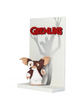 Molde silicona para horno de Gizmo Los Gremlins