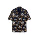 Camisa Dragon ball negra