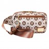Loungefly Crossbody Bag with Element Symbols