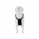 Arnés mini mochila perros Darth Vader