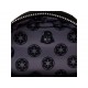 Arnés mini mochila perros Darth Vader