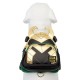 Arnés mini mochila perros Loki