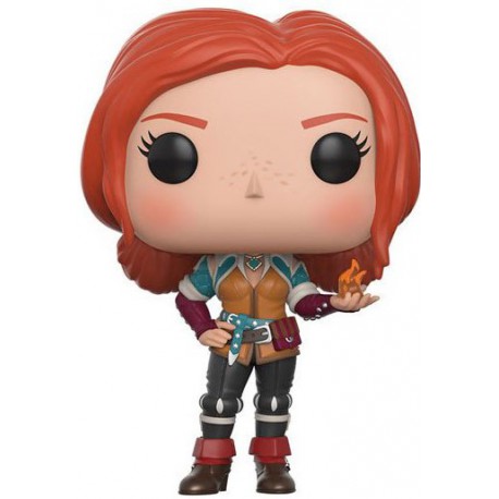 Funko Pop! Triss The Witcher III