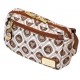 Bolso bandolera simbolos elementos