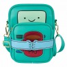 Bolso cruzado Hora de Aventuras BMO