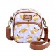 Bolso Bandolera Pokémon Eve