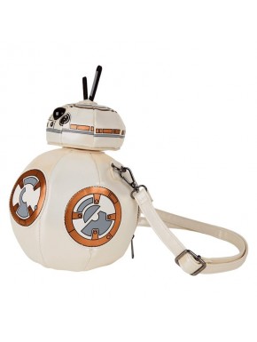Bolso Bandolera Star Wars BB-8