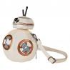 Sac Bandoulière Star Wars BB-8 par Loungefly - Produit Officiel