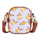 Bolso Bandolera Pokémon Eve
