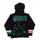 Loungefly Sudadera Wicked 