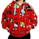 Sudadera con capucha Winter Wonderland 