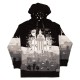 Sudadera que brilla en la oscuridad The Haunted Mansion 