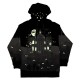 Sudadera que brilla en la oscuridad The Haunted Mansion 