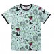 Camiseta Wicked 