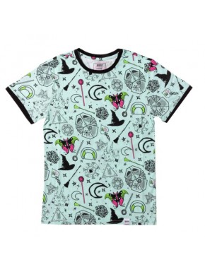 Camiseta Wicked 