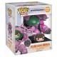 Funko Pop! D. WILL and Meka 15 cm Overwatch