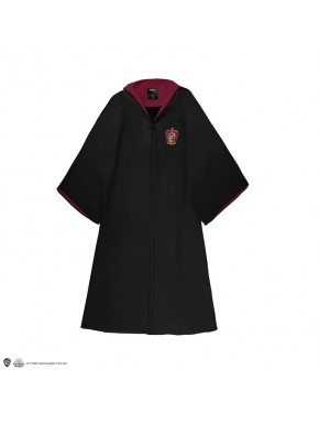 Túnica Gryffindor para adulto