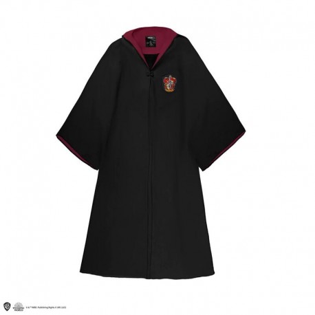 Túnica Gryffindor para adulto