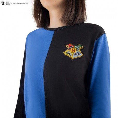 T-shirt officiel Harry Potter Tournoi des Trois Sorciers Cho Chang