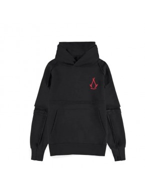 Sudadera de hombre shinobi