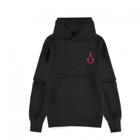 Sudadera de hombre shinobi