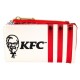 Cartera Coronel Sanders KFC