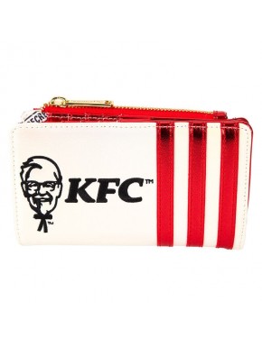 Cartera Coronel Sanders KFC