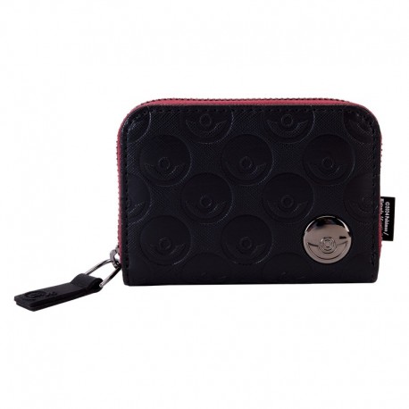 Cartera Pokémon tipo agua