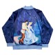Chaqueta bomber Cenicienta 75 aniversario 