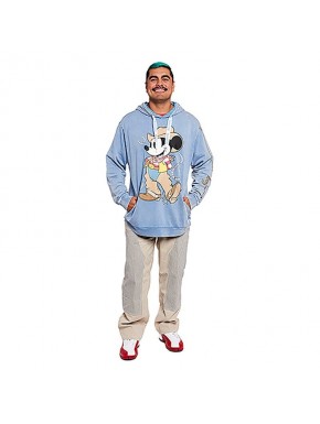 Sudadera Western, Unisex Mickey Mouse