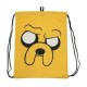 Bag fabric Adventure Time Finn and Jake