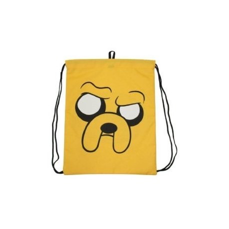 Sac de sport Finn et Jake Temps de l'Aventure