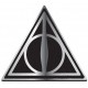 Pin Harry Potter Deathly hallows