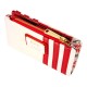 Cartera Coronel Sanders KFC