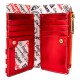 Cartera Coronel Sanders KFC