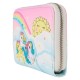 Cartera con cremallera My little pony