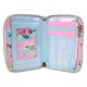 Cartera con cremallera My little pony