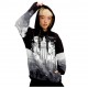 Sudadera con capucha Mansión Embrujada
