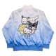 Chaqueta Unisex amigos de Sanrio