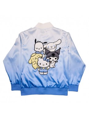 Chaqueta Unisex amigos de Sanrio