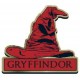 Pin Harry Potter Gryffindor Sombrero Seleccionador