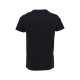 Camiseta Goku negra 