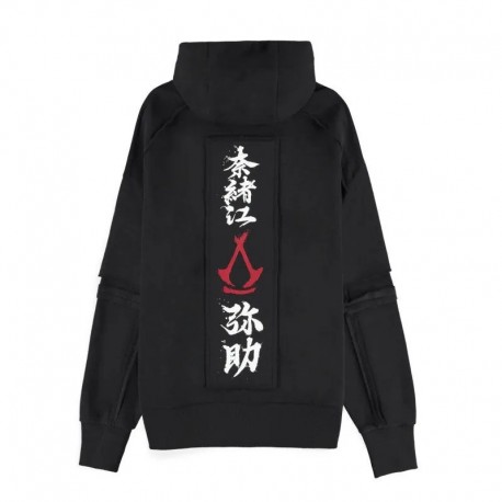 Sudadera de hombre shinobi