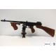 Subfusil M1928, USA 1918
